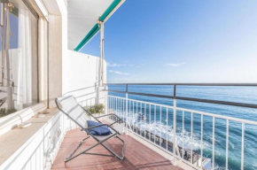 La finestra sul mare Ospedaletti